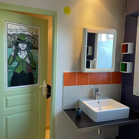 Le Maine N 5 - Entier Avec 3 Sdb - Balcon *