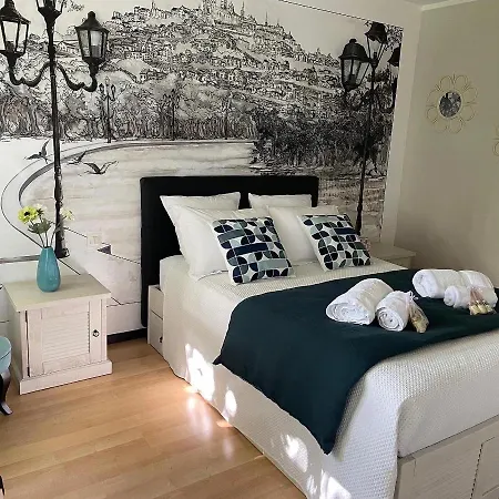 Le Maine N 5 - Entier Avec 3 Sdb - Balcon * Fleac