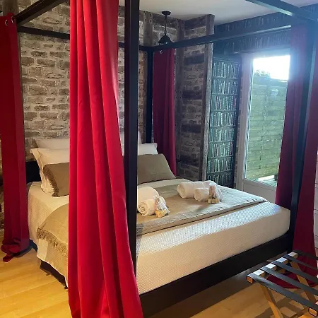 Le Maine N 5 - Entier Avec 3 Sdb - Balcon 度假居 *