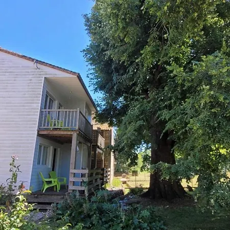 Le Maine N 5 - Entier Avec 3 Sdb - Balcon Semesterbostad *