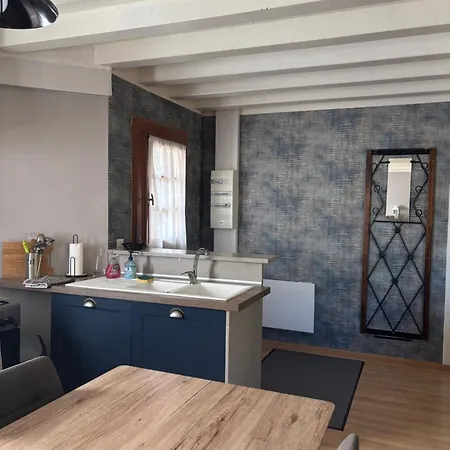 Le Maine N 5 - Entier Avec 3 Sdb - Balcon *