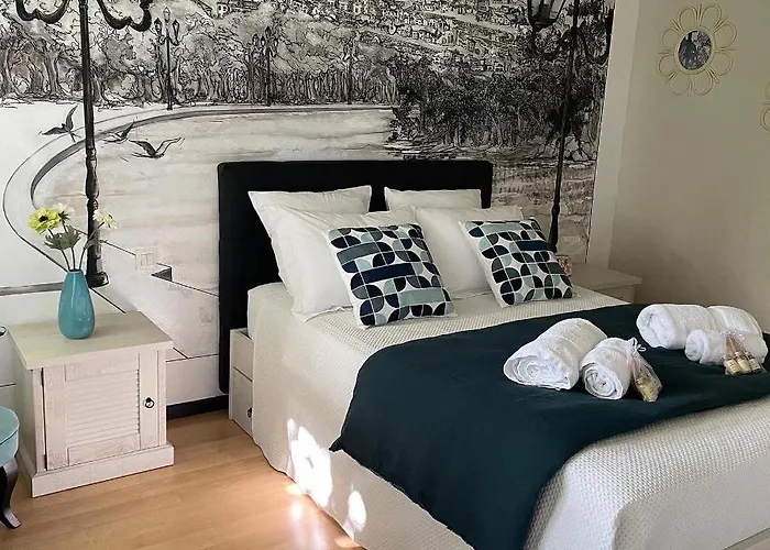 Le Maine N 5 - Entier Avec 3 Sdb - Balcon * Fleac