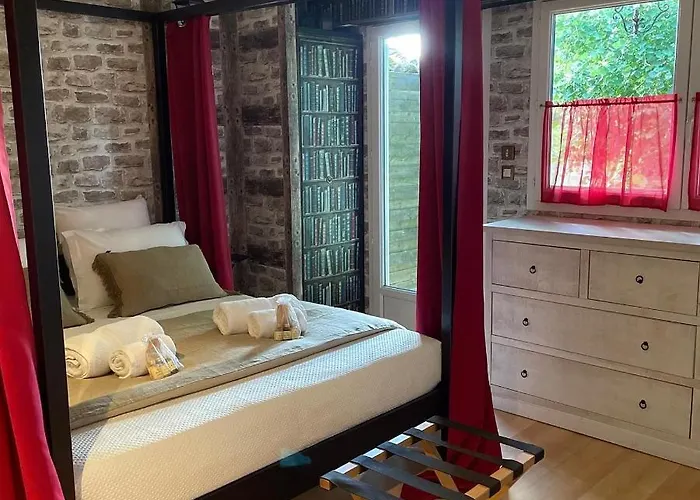 Le Maine N 5 - Entier Avec 3 Sdb - Balcon Fleac